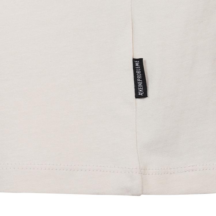 Kleinigkeit Kleinigkeit Laugh You T-Shirt Damen - beige - 0 | SportScheck