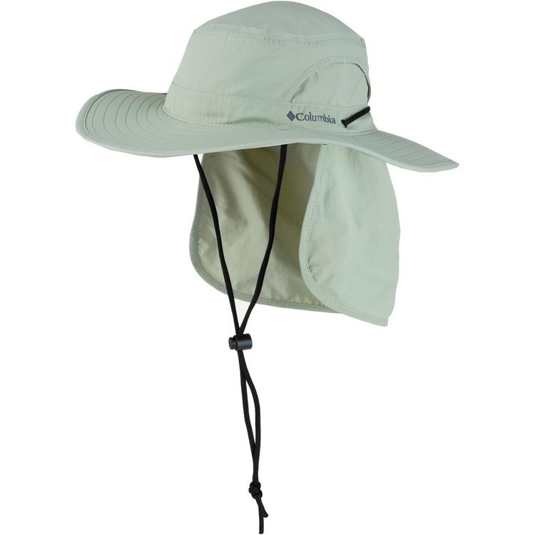 Columbia Columbia Coolhead Zero IV Hut - safari - 0 | SportScheck