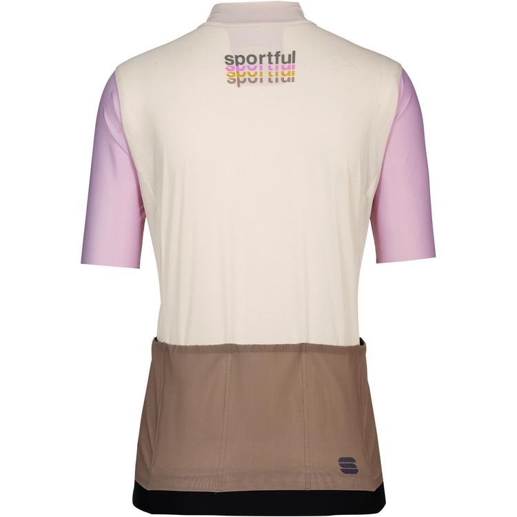Sportful Sportful SUPERGIARA LOGO 2 Trikot Damen - cream - 0 | SportScheck