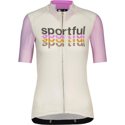 Sportful SUPERGIARA LOGO 2 Trikot Damen