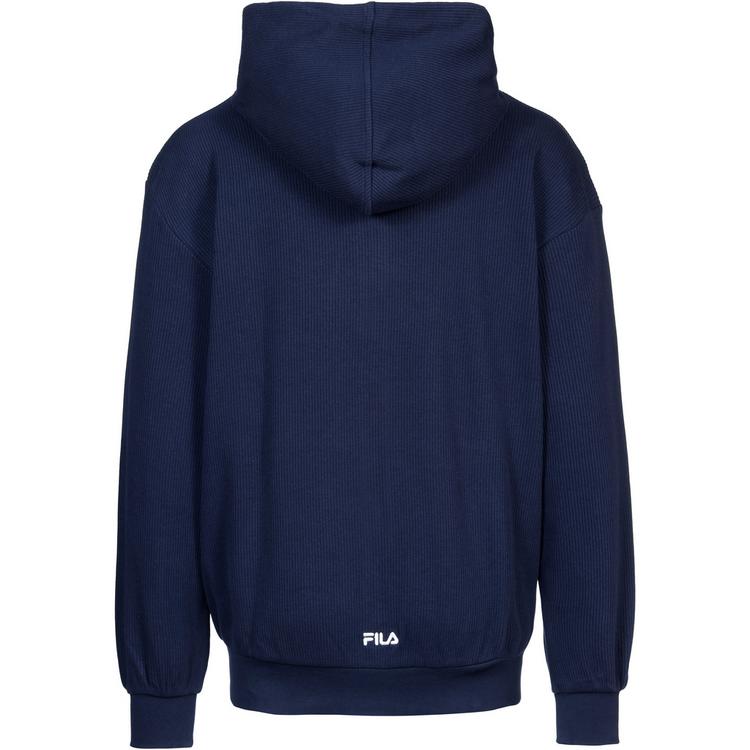 FILA FILA Sweatjacke Herren - black iris - 0 | SportScheck