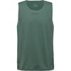 GOREWEAR Contest Funktionstank Herren - slate green