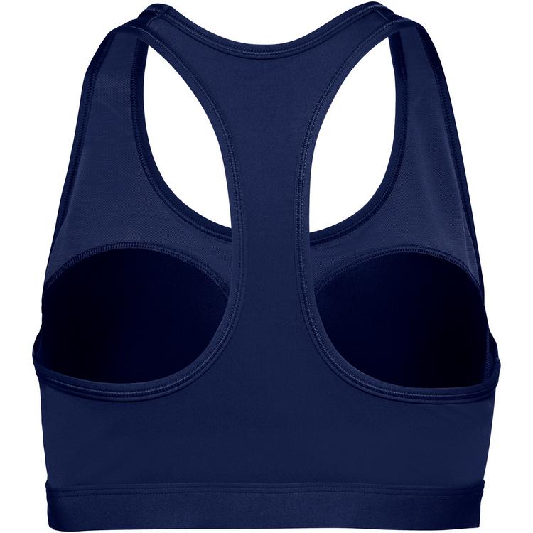 Nike Nike SWOOSH BH Damen - midnight navy-white - 0 | SportScheck