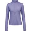 Under Armour MOTION Funktionsjacke Damen - purple luxe