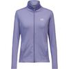 Under Armour MOTION Trainingsjacke Damen - purple luxe