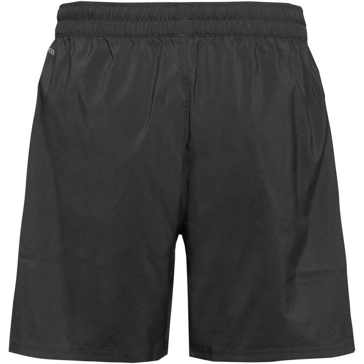 PUMA PUMA FOUNDATIONS 7 Funktionsshorts Herren - puma black - 0 | SportScheck