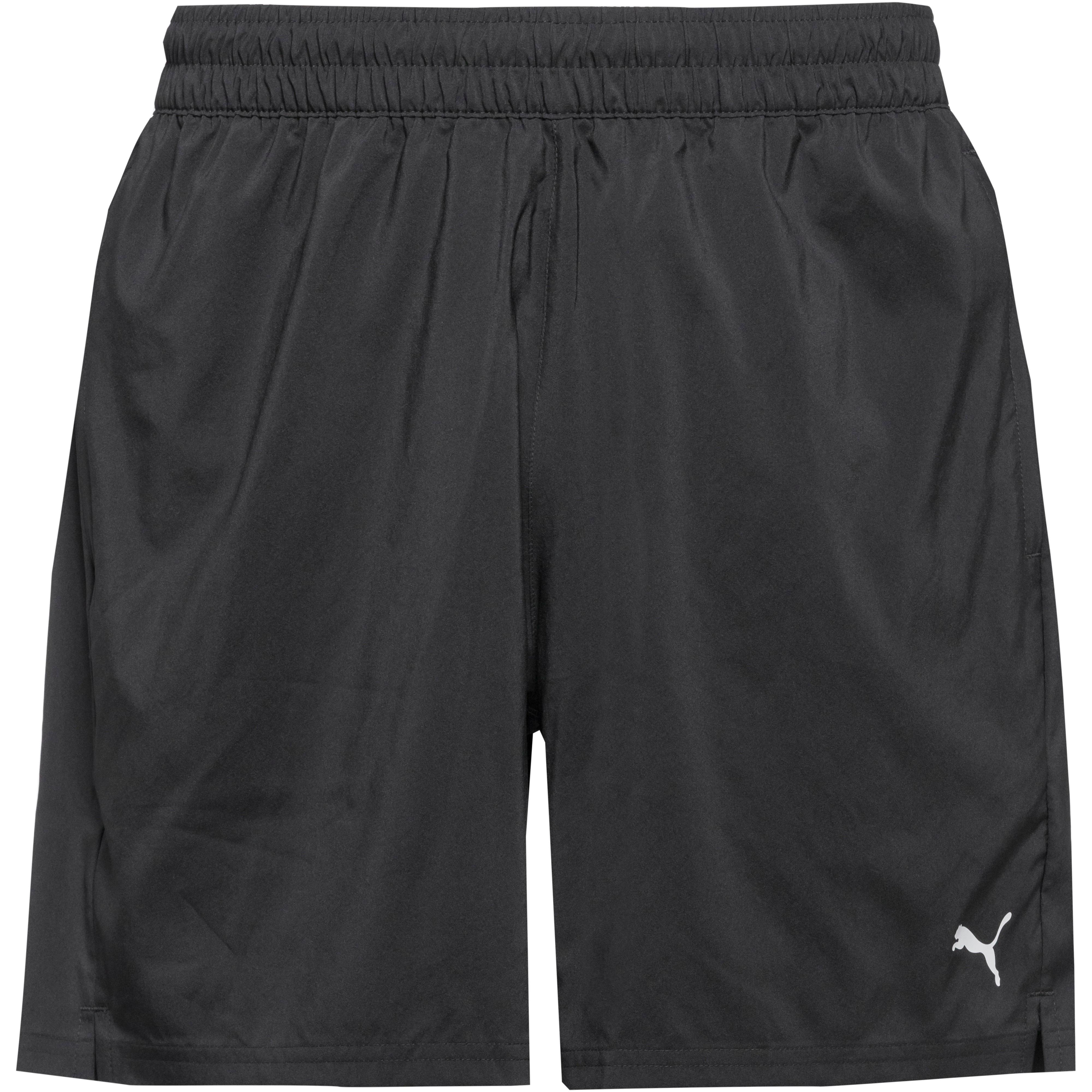 Puma Funktionsshorts FOUNDATIONS 7 Polyester Schwarz
