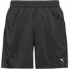 PUMA FOUNDATIONS 7 Funktionsshorts Herren - puma black