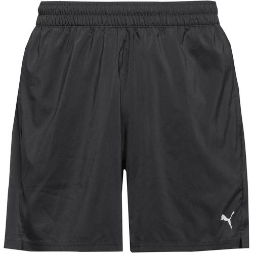 PUMA FOUNDATIONS 7 Funktionsshorts Herren