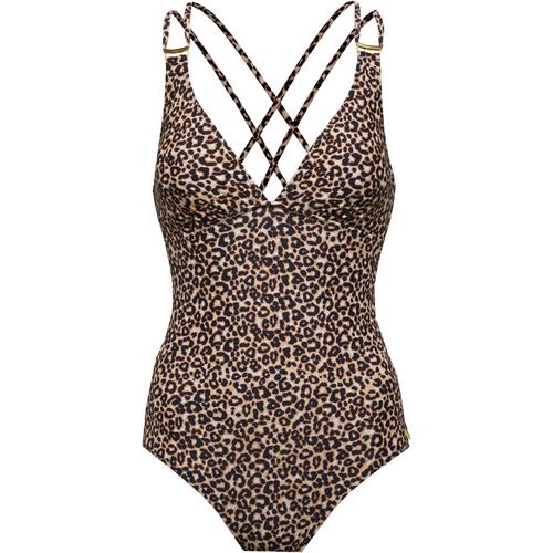 Lascana Badeanzug Badeanzug Damen