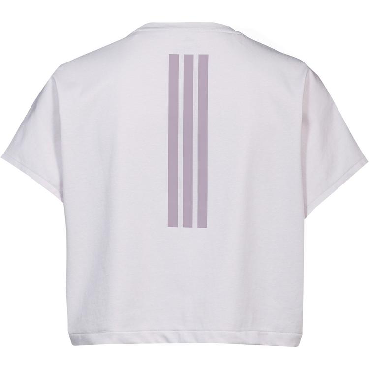 adidas adidas PWR Croptop Damen - icepur - 0 | SportScheck