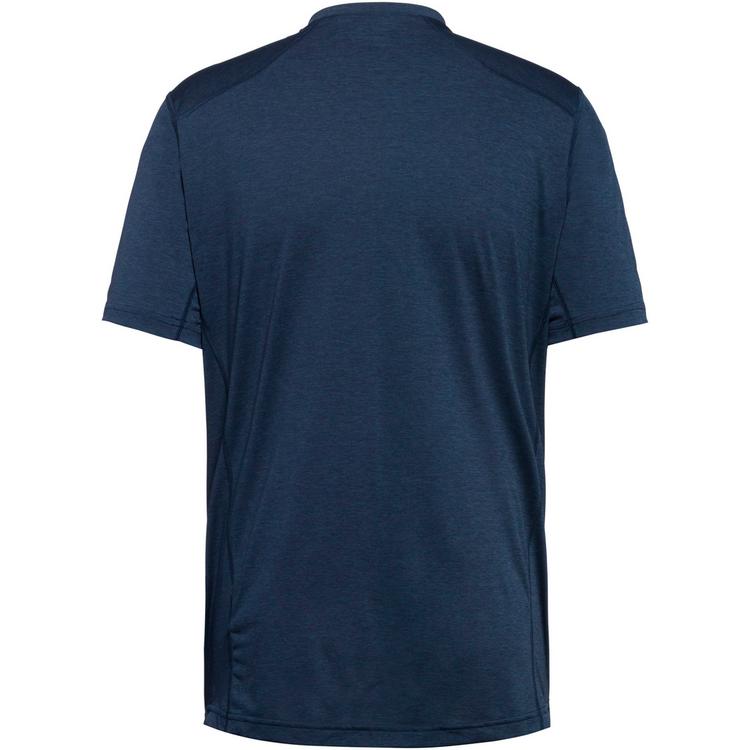 Hagl&ouml;fs Hagl&ouml;fs Ridge Funktionsshirt Herren - tarn blue solid - 0 | SportScheck