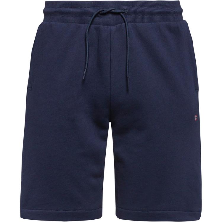 Napapijri Napapijri Nalis Shorts Herren - blu marine - 0 | SportScheck