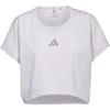 adidas PWR Croptop Damen - icepur