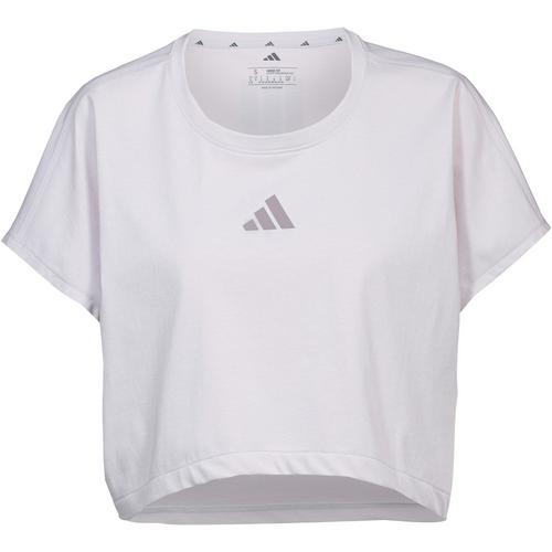 adidas PWR Croptop Damen