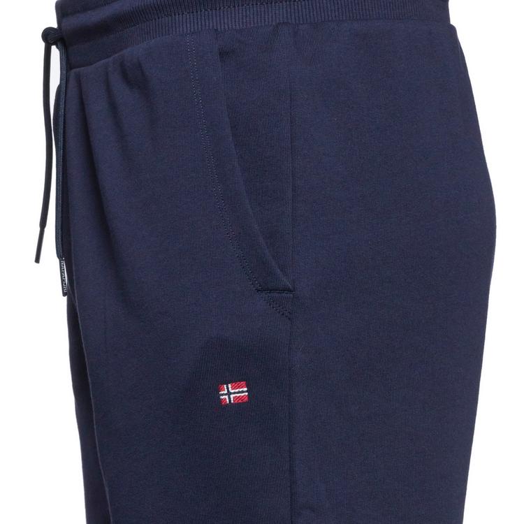 Napapijri Napapijri Nalis Shorts Herren - blu marine - 0 | SportScheck