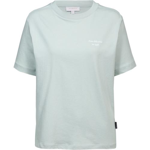 Kleinigkeit Freu Dich T-Shirt Damen