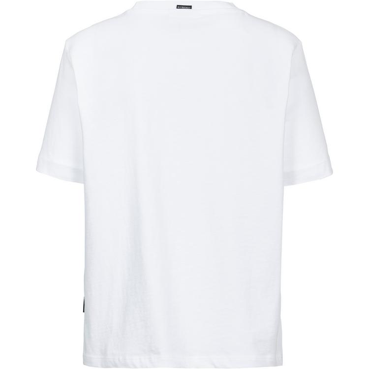 Kleinigkeit Kleinigkeit Sun Kissed T-Shirt Damen - white - 0 | SportScheck