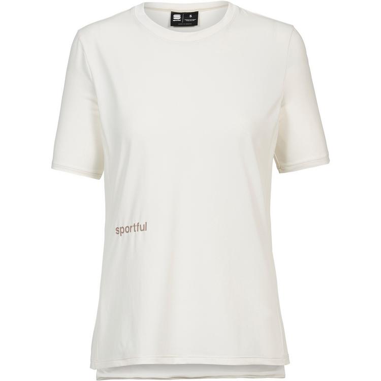 Sportful Sportful SUPERGIARA Funktionsshirt Damen - cream - 0 | SportScheck