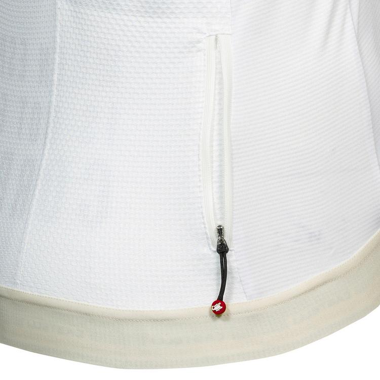 castelli castelli CORRETTO Trikot Damen - ivory-clay-black - 0 | SportScheck