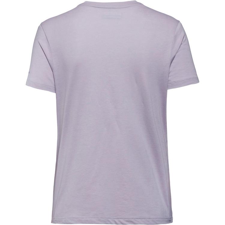 Columbia Columbia Ruby Springs T-Shirt Damen - lavender pearl-brandrise - 0 | SportScheck