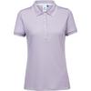 Luhta KIVIMAA Poloshirt Damen - lavendel