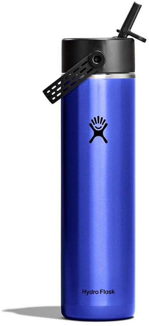 Hydro Flask 24OZ LIGHTWEIGHT WIDE FLEX STRAW Isolierflasche