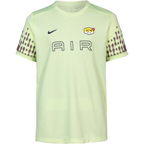 Nike KM K NK DF ACD25 TOP SS -PD Funktionsshirt Kinder
