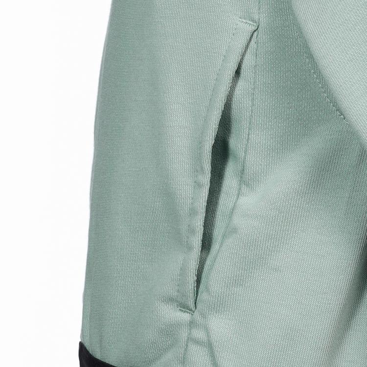 Nike Nike PRO DRI-FIT Trainingsjacke M&auml;dchen - steam-steam-black-white - 0 | SportScheck