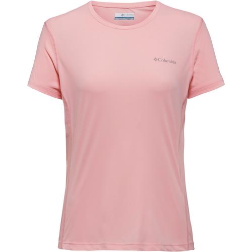 Columbia Zero Rules Light Funktionsshirt Damen