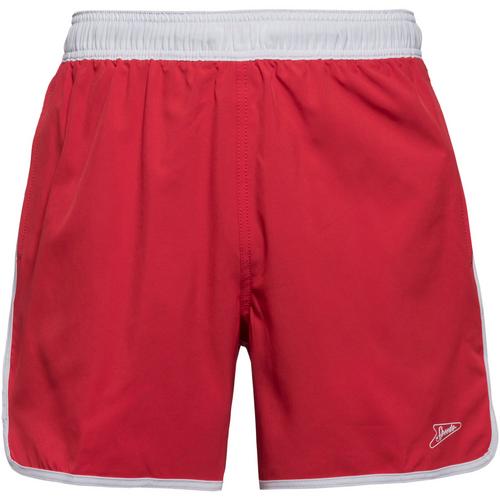 SPEEDO Solid Logo Volley 16" Badehose Herren