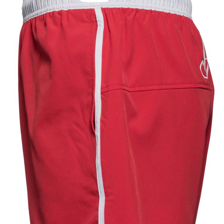 SPEEDO SPEEDO Solid Logo Volley 16" Badehose Herren - red - 0 | SportScheck
