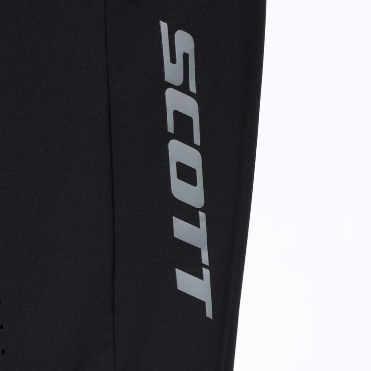 SCOTT SCOTT Vertic Pro Fahrradhose Damen - black - 1 | SportScheck