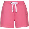 Kleinigkeit Comforty Perry Shorts Damen - hot pink