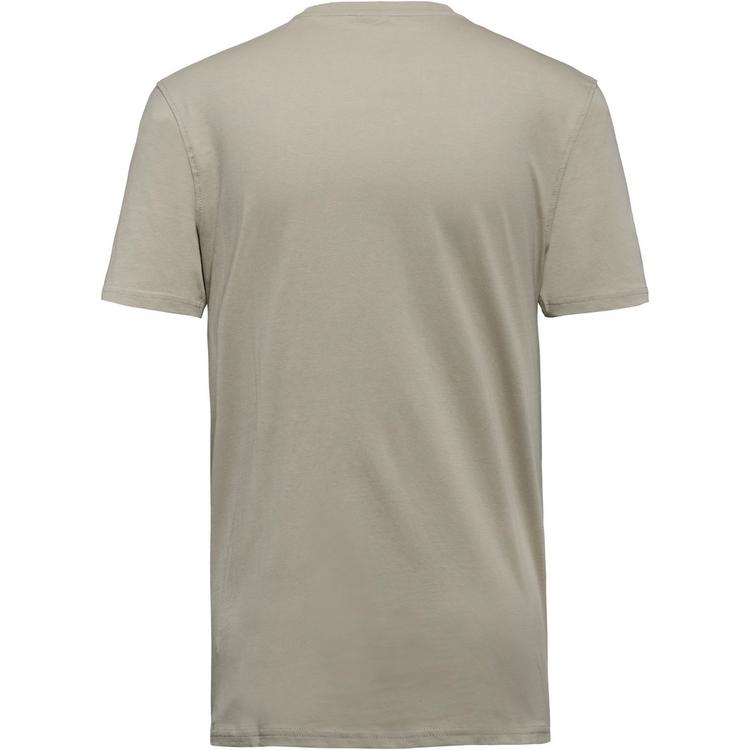 Santa Cruz Santa Cruz Winkowski Curb T-Shirt Herren - stone grey - 0 | SportScheck