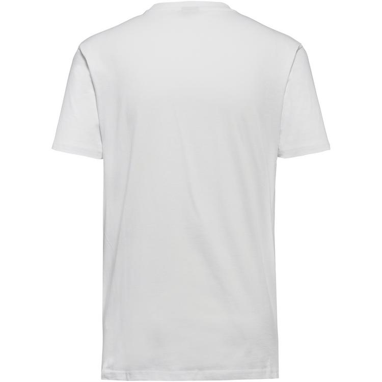Santa Cruz Santa Cruz Winkowski Curb T-Shirt Herren - white - 0 | SportScheck