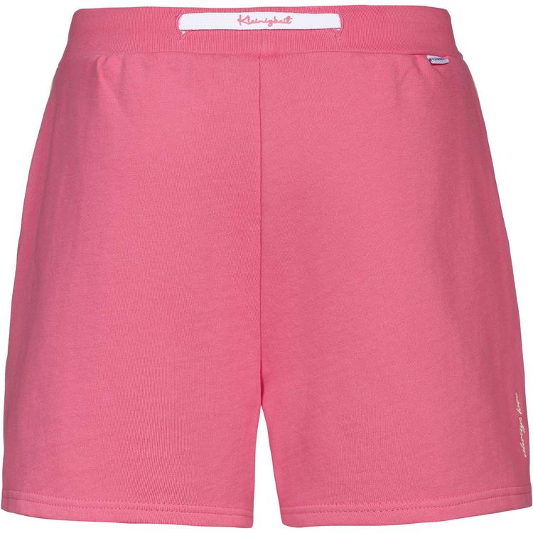 Kleinigkeit Kleinigkeit Comforty Perry Shorts Damen - hot pink - 0 | SportScheck