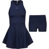 adidas Tenniskleid Damen - legink