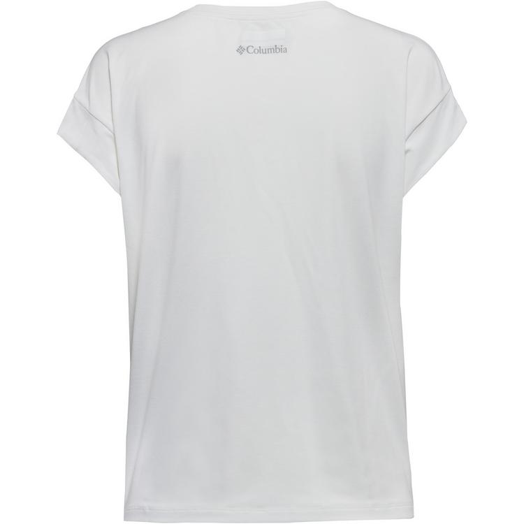 Columbia Columbia Daniela Falls Funktionsshirt Damen - sea salt - 0 | SportScheck