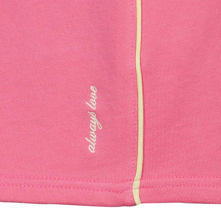 Kleinigkeit Kleinigkeit Comforty Perry Shorts Damen - hot pink - 0 | SportScheck