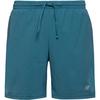 NEW BALANCE Funktionsshorts Herren - big teal