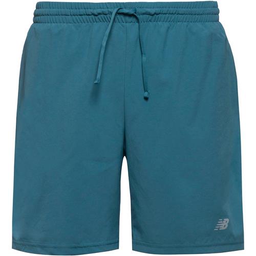 NEW BALANCE Funktionsshorts Herren