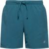NEW BALANCE Laufshorts Herren - big teal