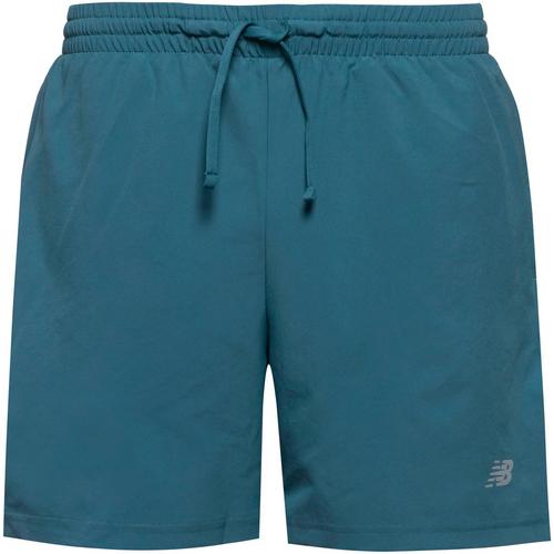NEW BALANCE Laufshorts Herren