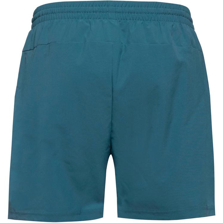 NEW BALANCE NEW BALANCE Laufshorts Herren - big teal - 0 | SportScheck
