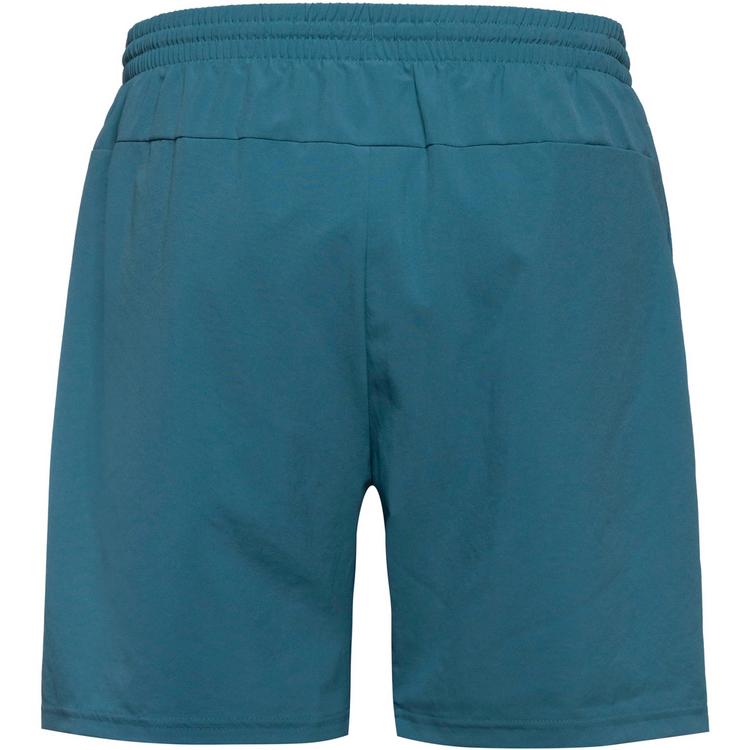 NEW BALANCE NEW BALANCE Funktionsshorts Herren - big teal - 0 | SportScheck