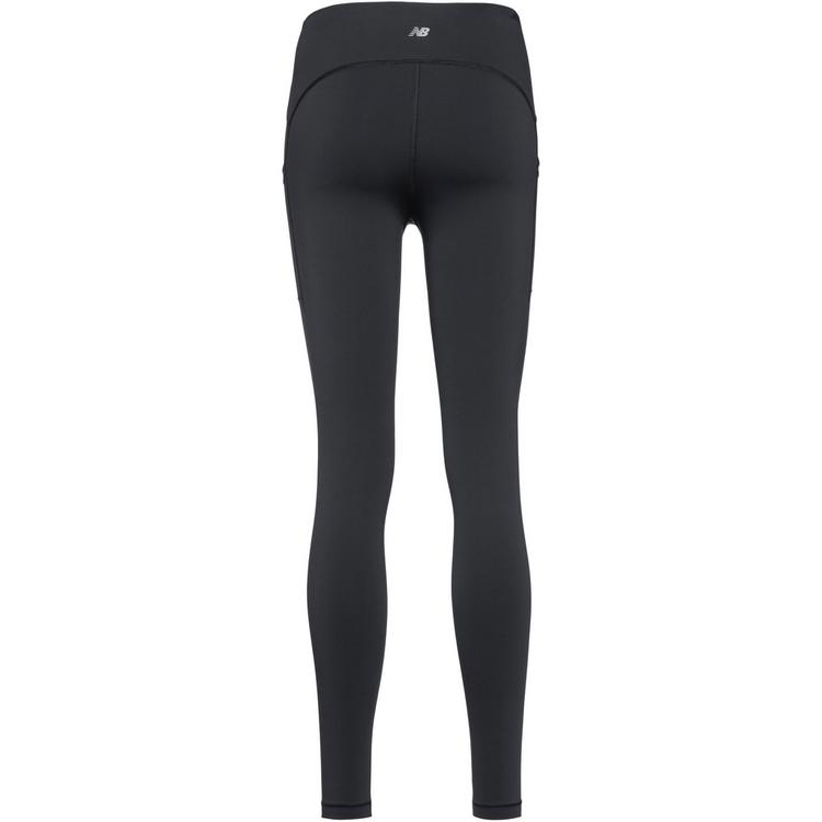 NEW BALANCE NEW BALANCE Lauftights Damen - black - 0 | SportScheck