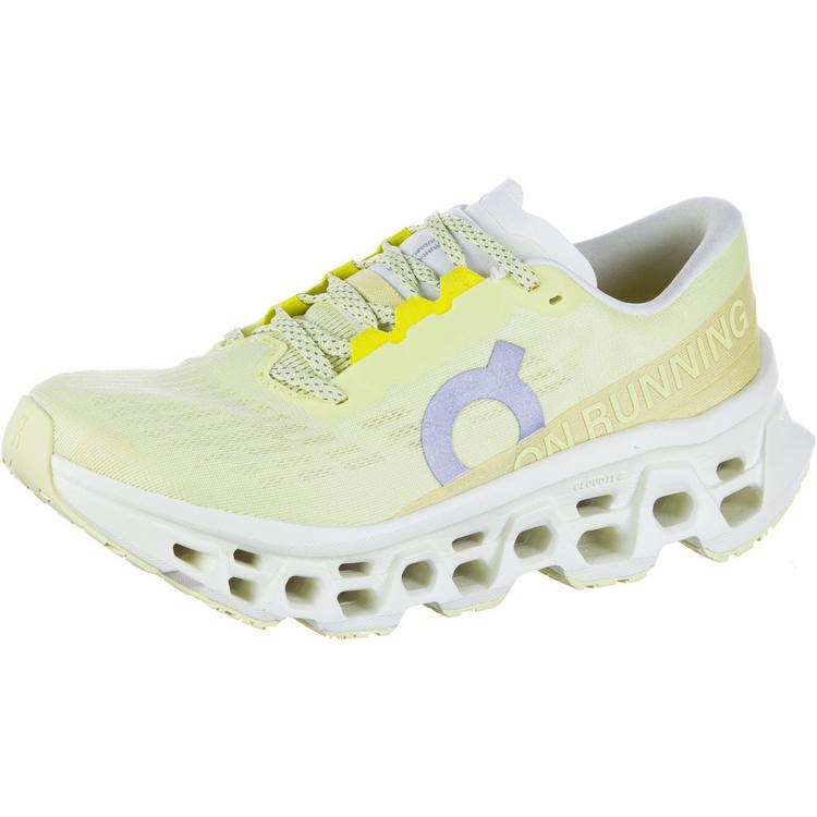 On On Cloudmonster 3 Laufschuhe Damen - limelight-seedling - 0 | SportScheck