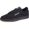 Reebok CLUB C 85 Sneaker Herren - cblack-ftwwht-rbkle