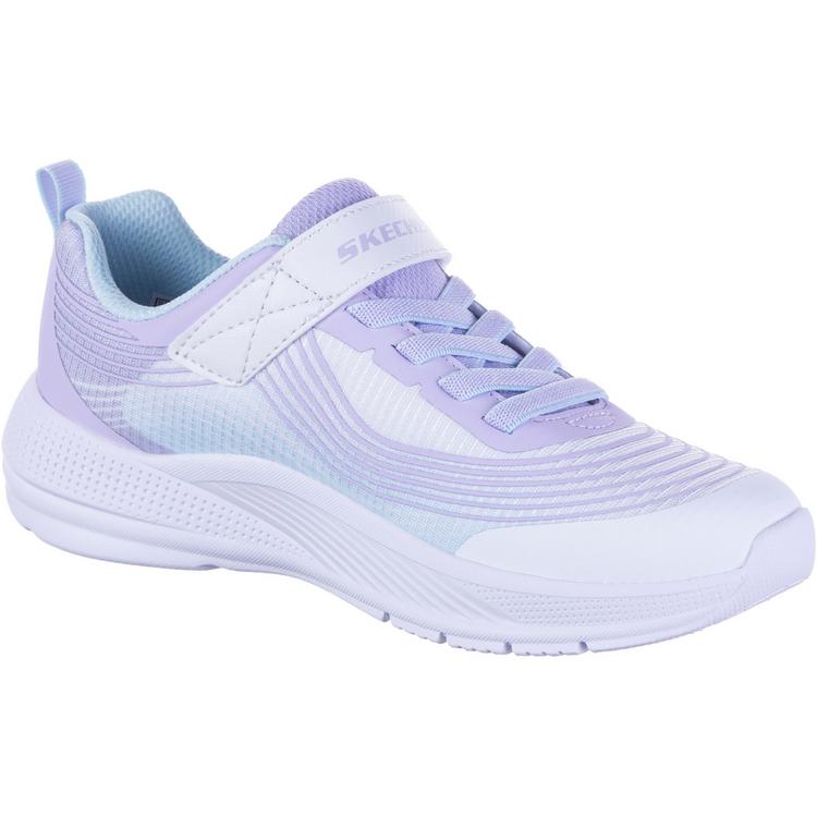Skechers Skechers MICROSPEC ADVANCE Sneaker M&auml;dchen - wei&szlig; - 0 | SportScheck